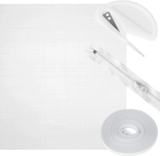 Precise fit by trimming