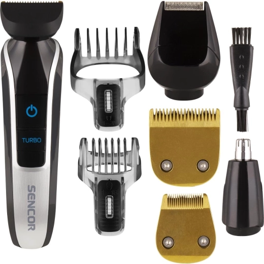 Sept accessoires pour une mise en beauté complète