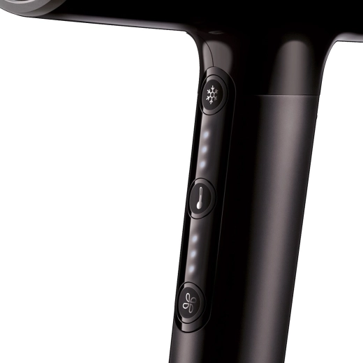 LED-indicators voor instellingen