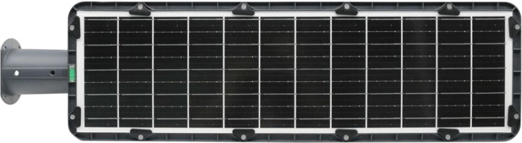 Fonctionnement solaire autonome sans raccordement électrique