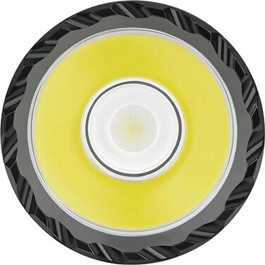 Vermogen 1250 lm en reikwijdte 240 m