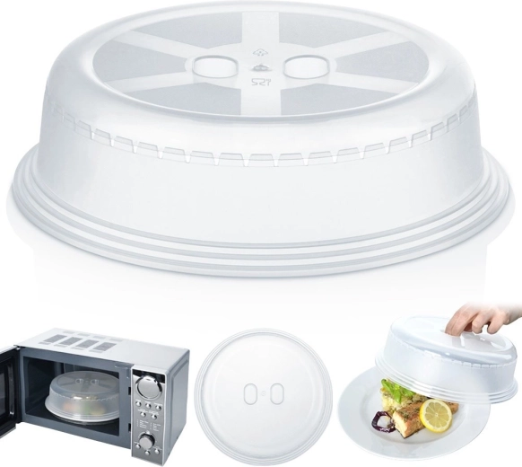 Easy handling and venting