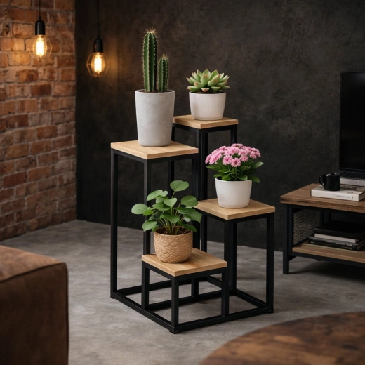 Compact en ruimtebesparend ontwerp