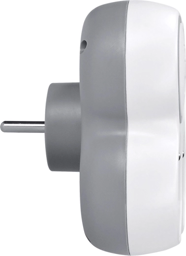 Compact design en veilig gebruik
