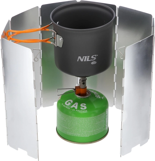 Idéal pour la cuisine en camping