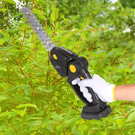 Leicht, ergonomisch und präziser Schnitt