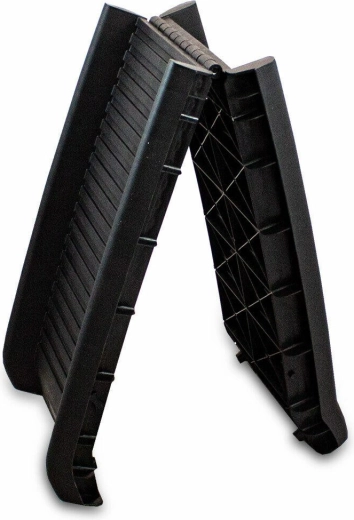 Leichte, klappbare Konstruktion