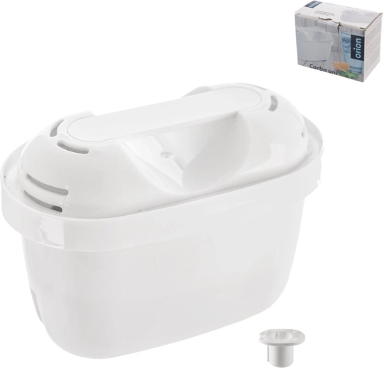 Replacement UH filter for pitcher (compatible with models 111968, 111990, 111991, 156019, 156020)
