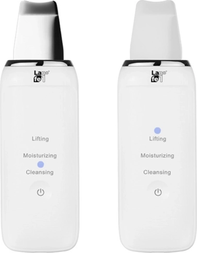 Versteviging en verzachting – Lifting-modus