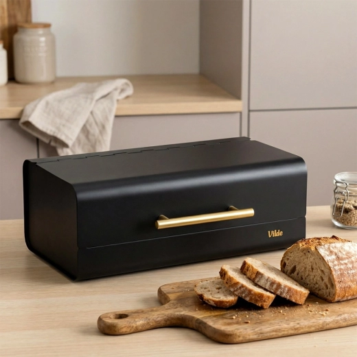 Duurzame metalen constructie met matte lak