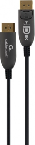 Optisches Kabel DisplayPort 8K AOC Premium 30 m