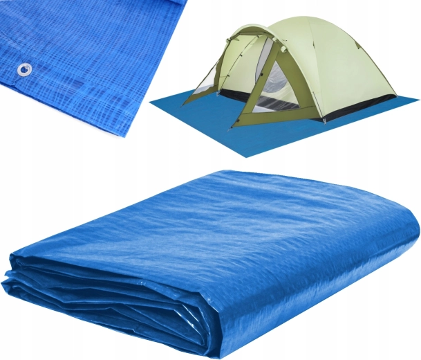 Reliable waterproof protection