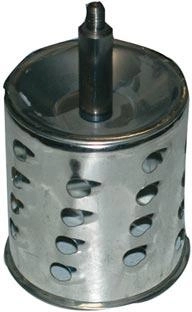 Vegetable Grating Drum Replacement for Breadcrumb Grinder