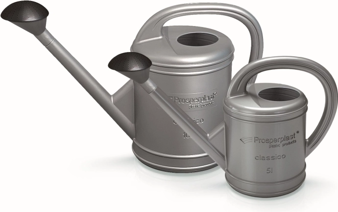 Comfortable handling