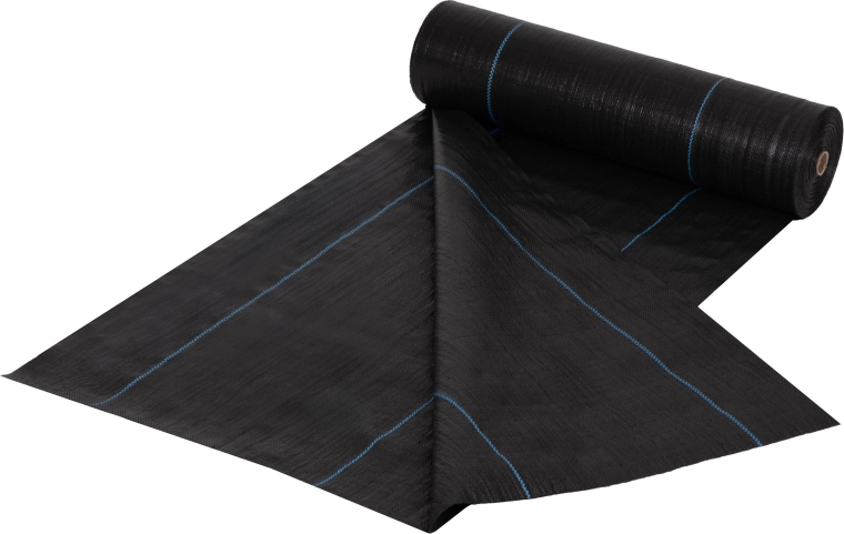 Hulplijnen voor nauwkeurig planten