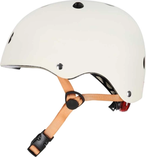Precise size adjustment 48–54 cm