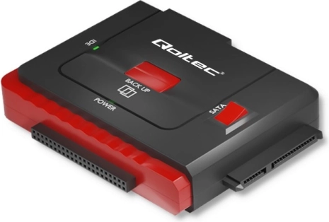 USB 3.0 Adapter für IDE und SATA III