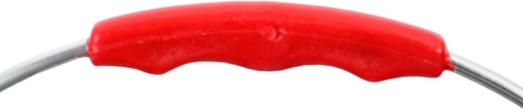 Transport aisé grâce à l’anse ergonomique