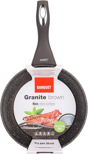 Comfortable soft-touch handle