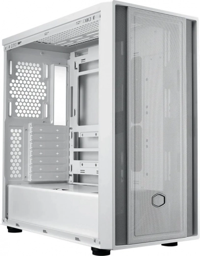 Room for high-performance components