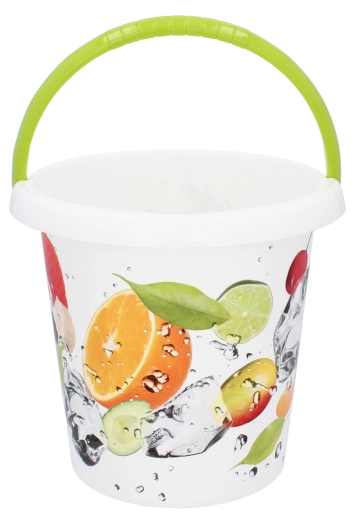 Port confortable grâce à la poignée ergonomique