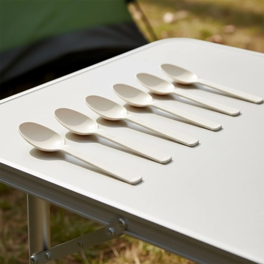 Idéales pour les pique-niques et le camping