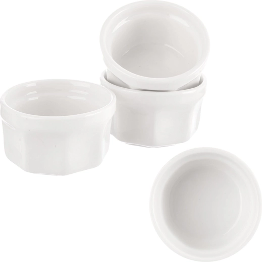 Compact and practical for any serving