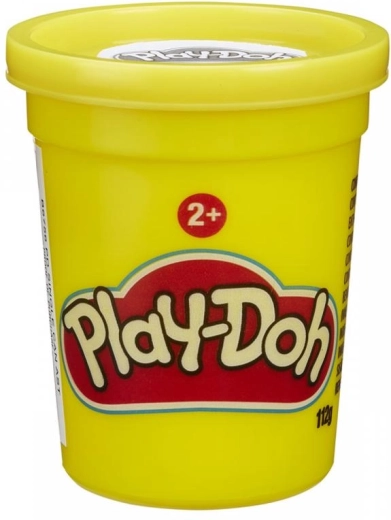 Los potje als aanvulling van een kleur