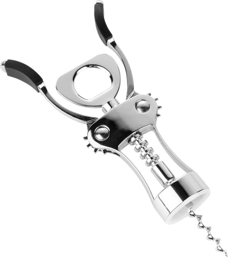 Elegant and durable design