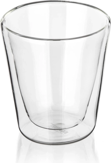 Crystal-clear design without condensation