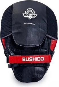 Rembourrage gel pour une absorption de choc de premier ordre