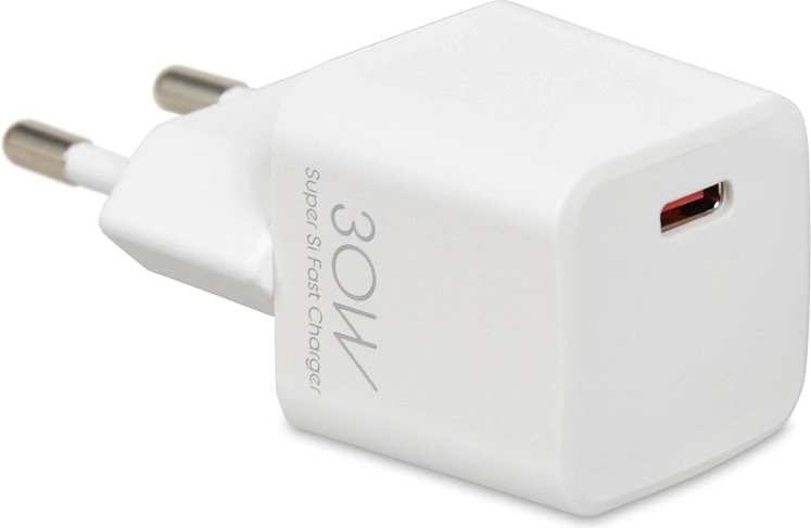 Snel opladen met PD 3.0 PPS en Quick Charge