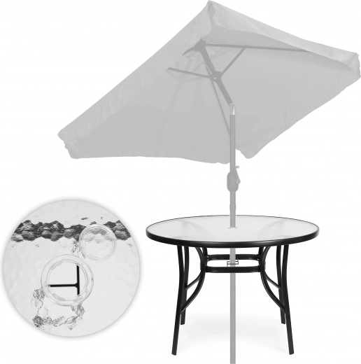 Water Wave tempered glass for everyday durability