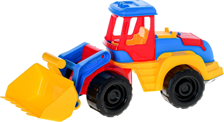 Ideale lengte van 45 cm