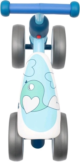 Veilig leren sturen met stuurbegrenzing