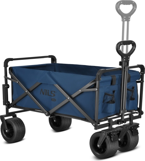 Stevige constructie en duurzame materialen