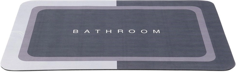 Elegantes graues Design