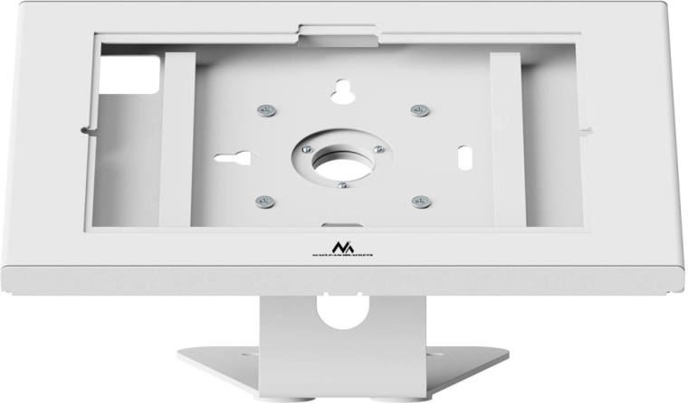 Maclean professionele reclamestandaard voor tablet MC-957 wit