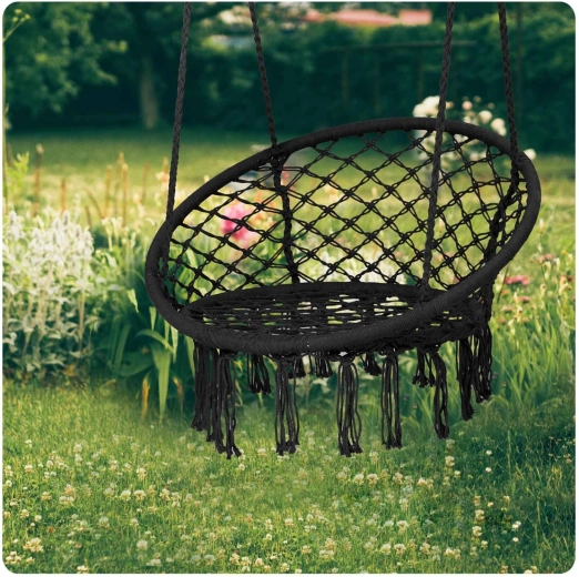 Style boho élégant pour intérieur et terrasse