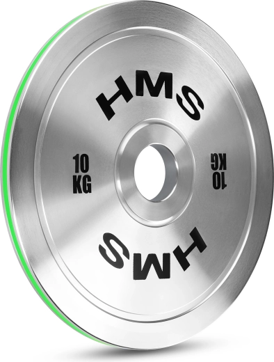 Harde verchroomde afwerking voor topduurzaamheid