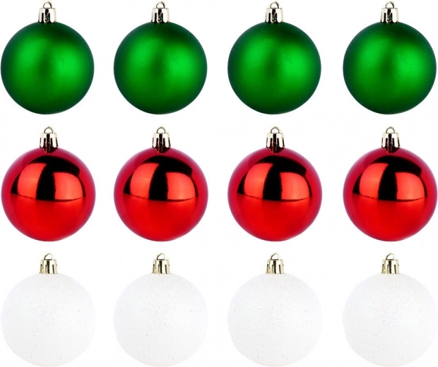 Three finishes for a striking look