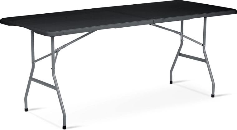 Stabiel stalen frame met vergrendelingen