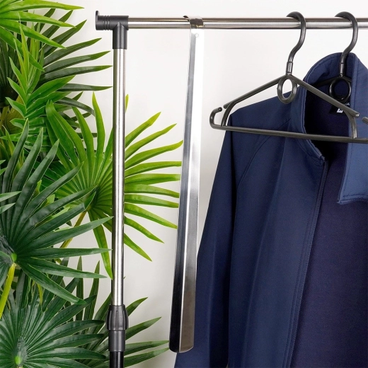 Praktisch ophangen en opbergen