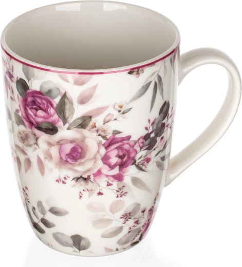 Geschikt voor magnetron en vaatwasser