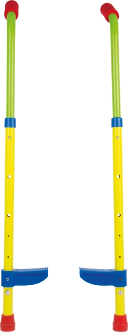 Kinderstelten SMALL FOOT met groeifunctie