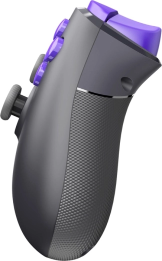 Gâchettes Hall et haptiques Möbius