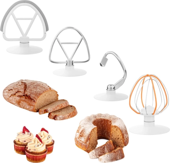Accessoires pour la pâtisserie et la cuisine