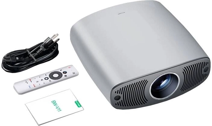 Google TV avec Netflix, Chromecast et commande vocale