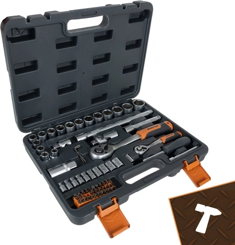 Duurzame CrV-legering