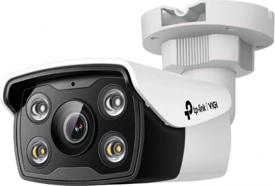 VIGI C350 caméra IP bullet couleur 5 MP 2,8 mm